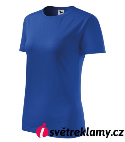 Classic New - Barva: bílá, Velikost: XS