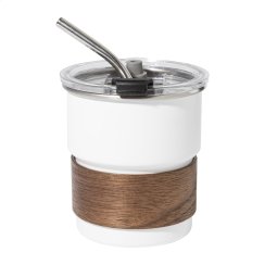 Waffee RSS cestovní hrnek