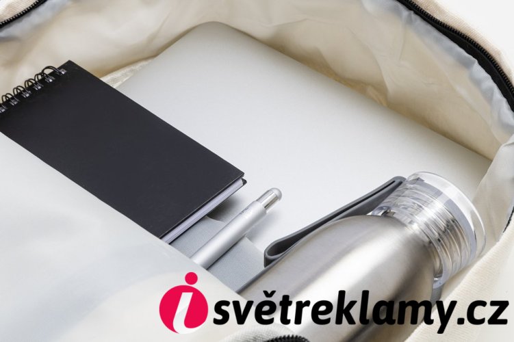 Recabak batoh z recyklovaného plátna