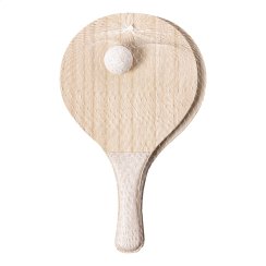 Sandfly set na plážový tenis