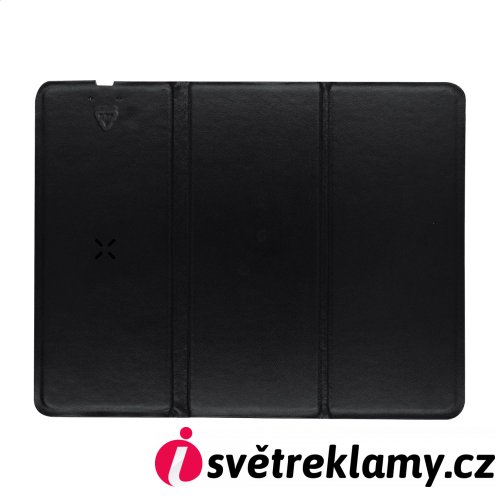 Peppu Charge bezdrátová nabíječka pod myš