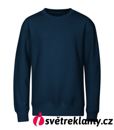 Crew - Barva: mandlová, Velikost: 158 cm/12 let