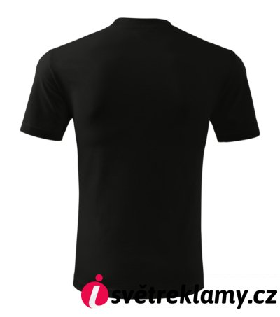 Heavy - Barva: bílá, Velikost: S