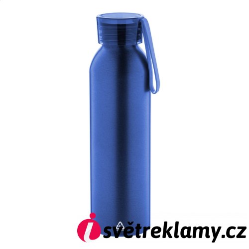 Ralusip recyklovaná hliníková láhev