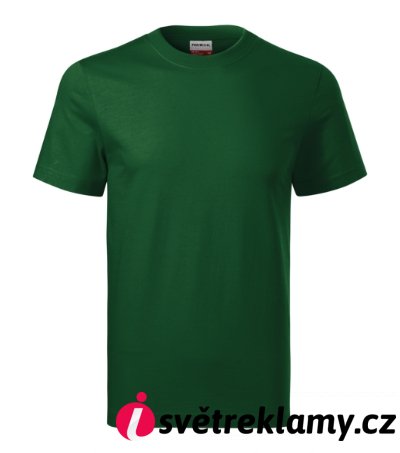 Recall - Barva: bílá, Velikost: M