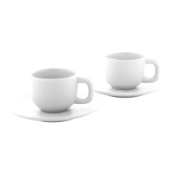 Caturra sada šálků na espresso
