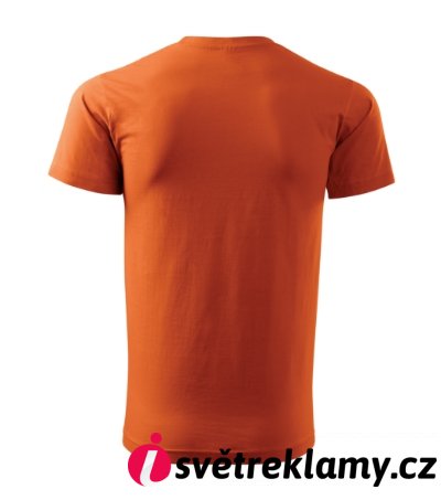 Basic - Barva: bílá, Velikost: XS