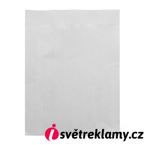 Wristvek náramky (10 ks)