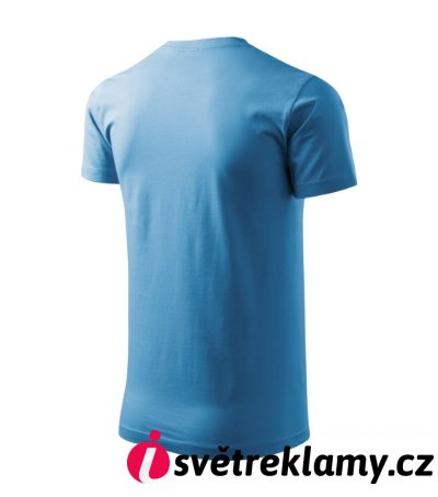 Basic - Barva: bílá, Velikost: XS