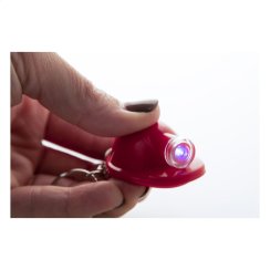 Bobby Plus přívěšek na klíče