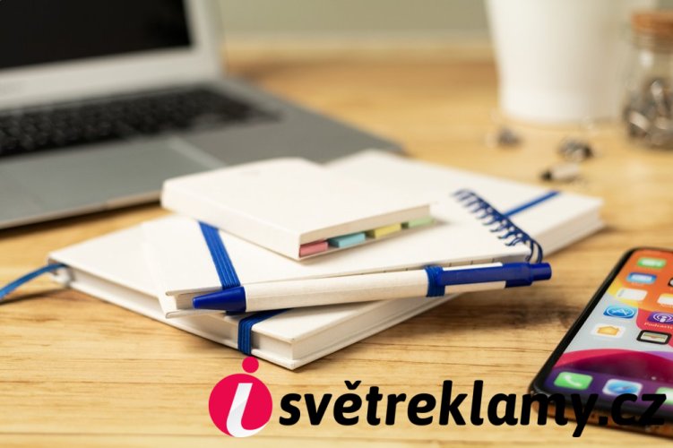 Relact Jot blok z krabice od mléka