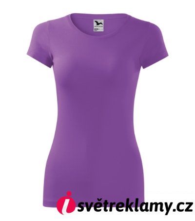 Glance - Barva: bílá, Velikost: 2XL