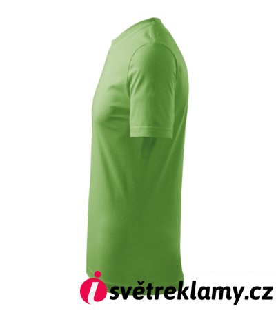 Heavy - Barva: bílá, Velikost: S