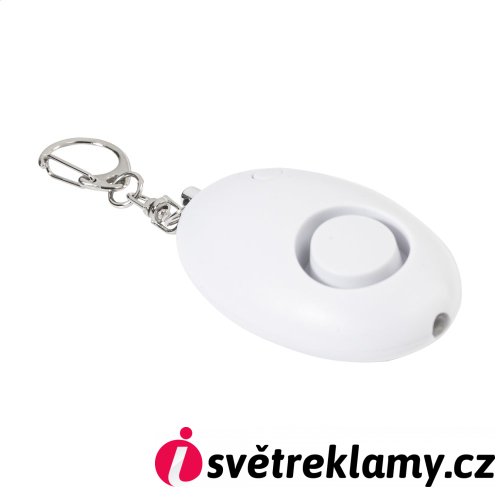 Guardian RABS osobní alarm na klíče