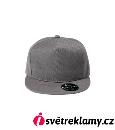 Rap 5P - Barva: bílá, Velikost: nastavitelná