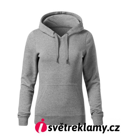 Break - Barva: bílá, Velikost: XS