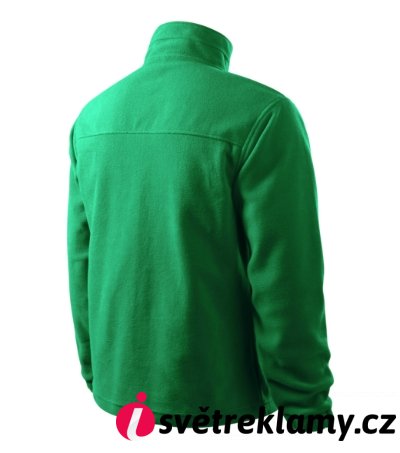 Jacket - Barva: bílá, Velikost: S