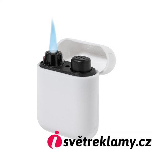 Podlight jet zapalovač