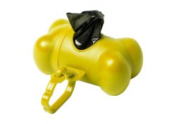 Pobba zásobník na pytlíky na odpadky