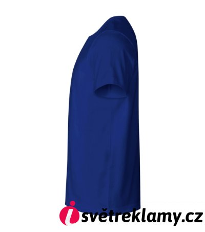 Resist heavy - Barva: bílá, Velikost: S