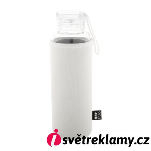 Vitrem recyklovaná skleněná láhev