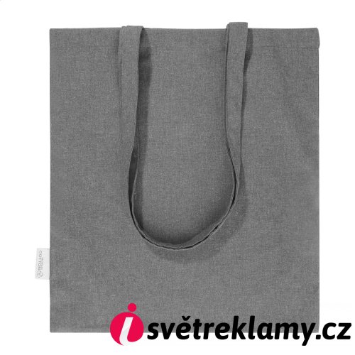 Totepex Hue nákupní taška z recyklované bavlny