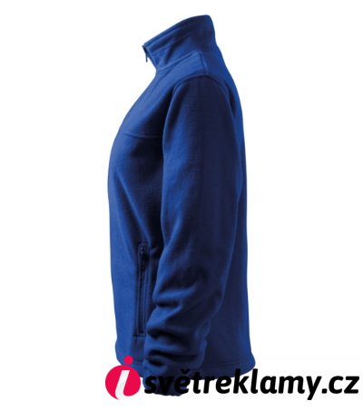 Jacket - Barva: bílá, Velikost: XS