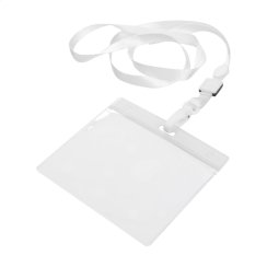 Ballek lanyard