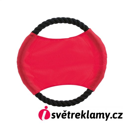 Dogby frisbee pro psy