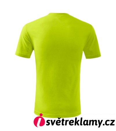 Classic New - Barva: bílá, Velikost: 158 cm/12 let