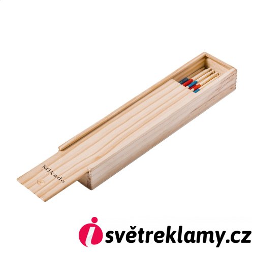Stikka mikádo