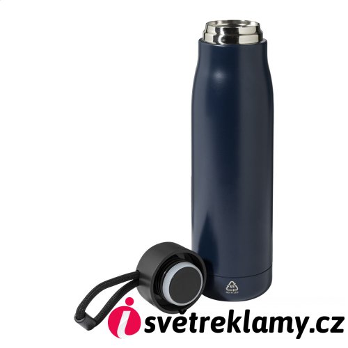 Rekalu RSS izolovaná láhev