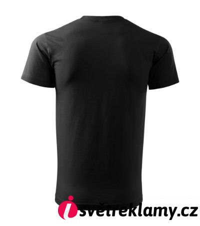 Heavy New - Barva: bílá, Velikost: XS