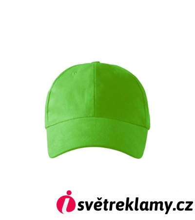 6P Kids - Barva: bílá, Velikost: nastavitelná