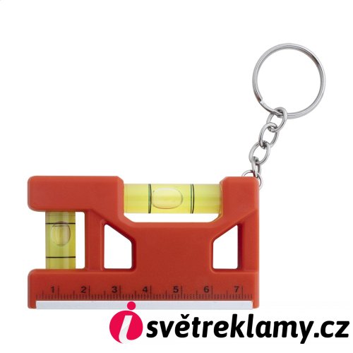 Multilevel multifunkční přívěšek na klíče