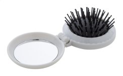 Rabrush kartáč na vlasy RABS se zrcátkem