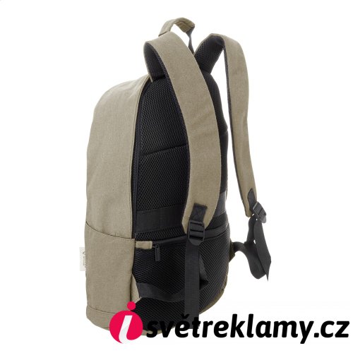 Rebyss Back batoh z recyklované plátno
