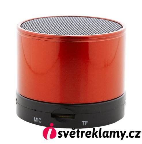 Decibel bezdrátový reproduktor