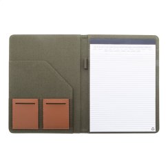 Capudo A4 složka na dokumenty z recyklovaného cavas