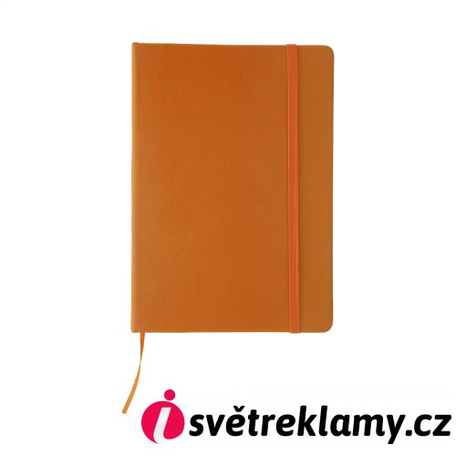 Nopuk Blank A5 poznámkový blok