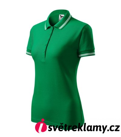 Urban - Barva: bílá, Velikost: S