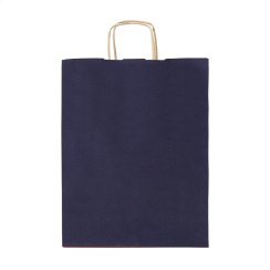 Papbag M papírová dárková taška, střední