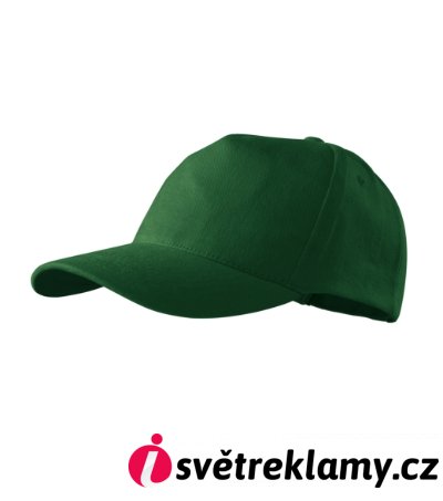 5P - Barva: bílá, Velikost: nastavitelná