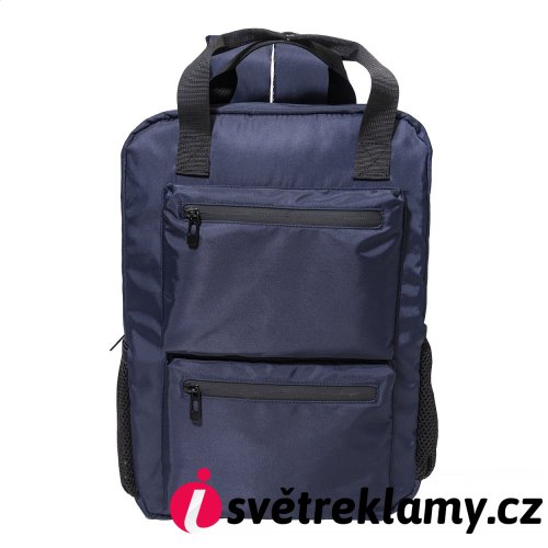 Westing batoh z kepru z RPET