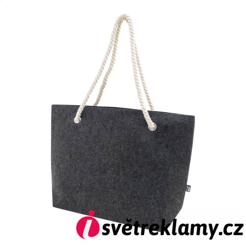 Refelt Beach plážová taška z RPET