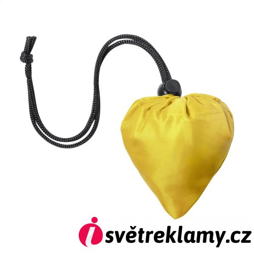 Berber skládací RPET nákupní taška