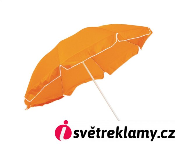 Givon plážový slunečník