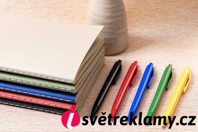 Crofty A5 blok