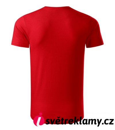 Origin (GOTS) - Barva: bílá, Velikost: S