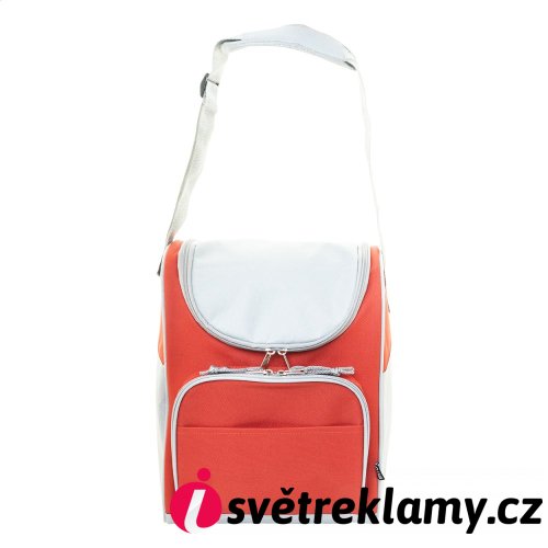 Inuit chladicí taška RPET